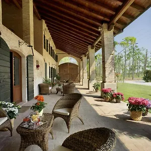 Bed & Breakfast Tenuta Le Risare, Campo San Martino
